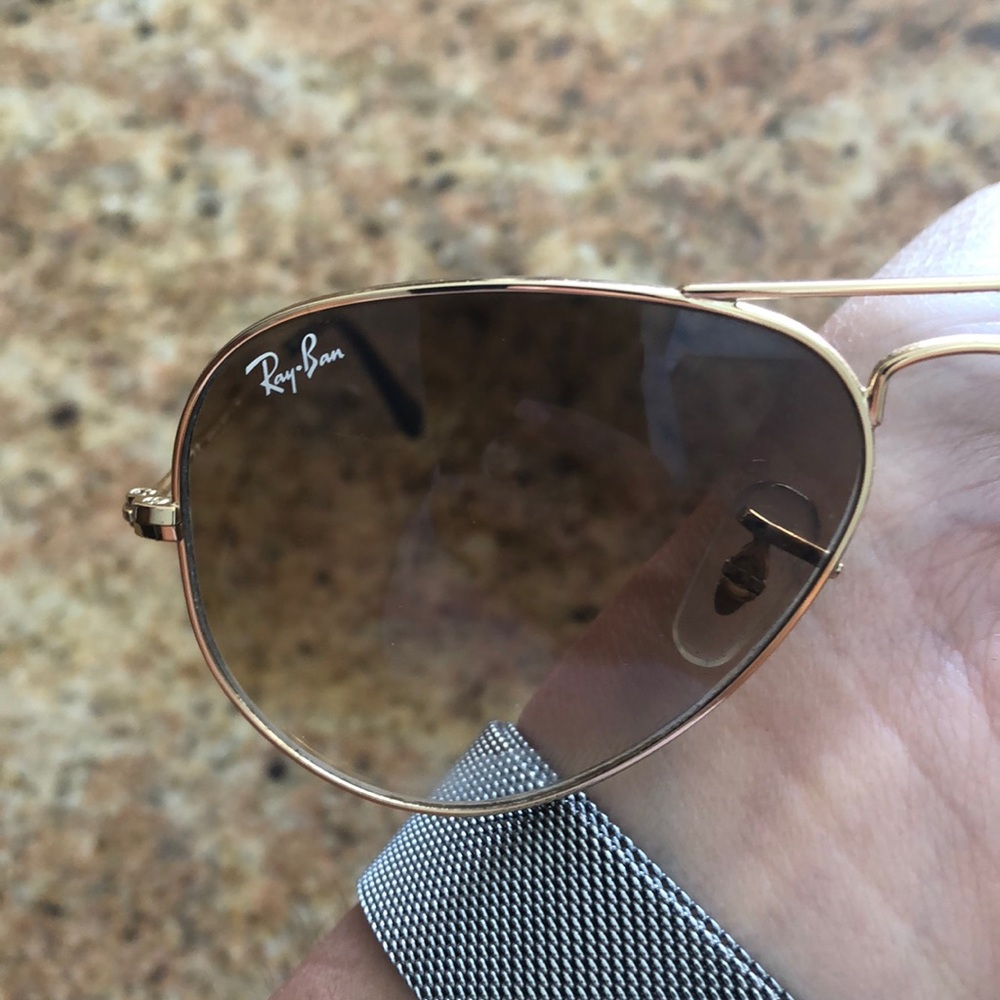 Rayban Aviators - Picture 3 of 6